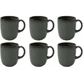 Villeroy & boch Tasse Lave Vert 400ml (6-teilig)