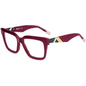 Missoni MIS 0196 52/17/140 Kirsch-Acetatrahmen Damen MIS 0196