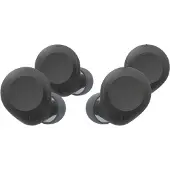 Sony WF-C710N Doppelpack Schwarz