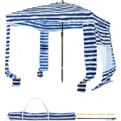 Vevor Strand-Cabana