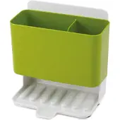 Joseph Joseph Spülbecken Organizer Caddy Tower Grün