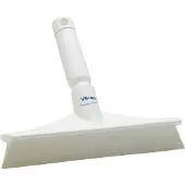 Vikan 7125-5 Ultra-Hygienehandler 25 cm, inkl. Kurzschaft, weiß