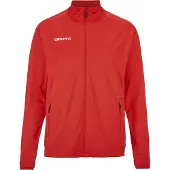 Craft Regenjacke mit Reißverschluss Kind Evolve 2.0