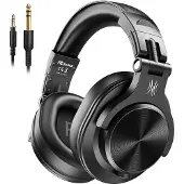 OneOdio A70 Bluetooth-Over-Ear-Kopfhörer