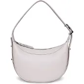 Bugatti Schultertasche Umhängetasche Amelie Shoulder Bag Beige