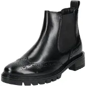 Ara Stiefelette "Stiefelette Leder/Textil"