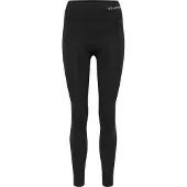 Hummel Damen Tight hmlTIF SEAMLESS HIGH WAIST TIGHTS