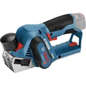 Bosch Professional Akku-Elektrohobel "GHO 12V-20 Hobel" ohne Akku und Ladegerät