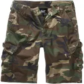 Brandit Bdu Ripstop Kurze Hose