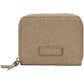 Marc O'Polo Geldbörse Ellis Zip Wallet Earthy Taupe