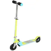 NILS HL776 Limettenblauer Scooter