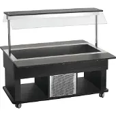 Bartscher Buffetwagen Kids K4110-150A