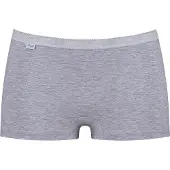 Sloggi Hipster Basic+ | Grösse: 40 | Farbe: Grau