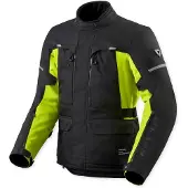 REV'IT! Outback 5 H2O Motorradjacke REV'IT!