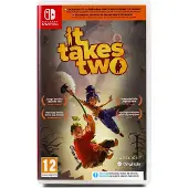 Games Switch It Takes Two