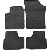 Petex Gummimatte für VW Up ab 11/2011 / Cross Up ab 09/2013