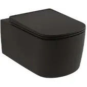 Kludi -Resa S Wand-Wc U. Wc-Sitz