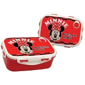 Minnie mouse Bloom Brotdose 17,5x7x13cm | Gr.: onesize