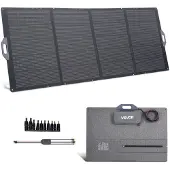 Vevor Faltbares Solarpanel 400 W