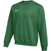 Nike Park 26 Fleece Crew Men's Sweatshirt Green IB1190 302