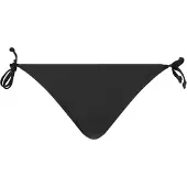 Athlecia Bikini-Hose "Sherrill" Panty, 1 Stk. mit stilvollem seitlichem Bindeverschluss