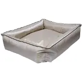 4myBaby GmbH Best For Pets Sylvi Hundebett 140x100cm mit Qualität Grande