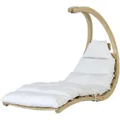 Amazonas Swing Lounger Creme AZ-2020410 (creme)