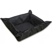 4myBaby GmbH Hundebett Hundekissen Hundematte Zweiseitig Wasserdicht Tierbett Katzenbett