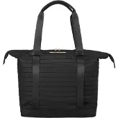 Travelite BARBARA Stepp - 2 in 1 Shopper 44 cm (schwarz)