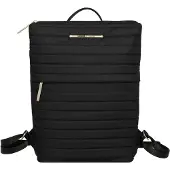 Travelite BARBARA Stepp - Rucksack 39 cm (schwarz)