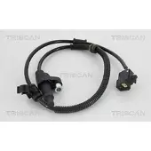 TRISCAN Sensor, Raddrehzahl 8180 21221