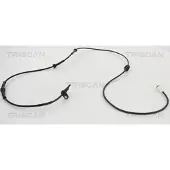 TRISCAN ABS Sensor Raddrehzahl Hinten Rechts für FIAT PUNTO (188) 8180 15204