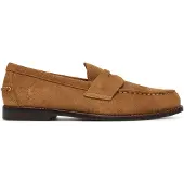 Ralph Lauren Mokassins 803961416002 Braun 40