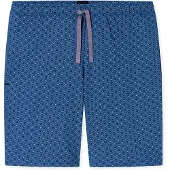 Schiesser Pyjamahose "Mix + Relax" mit seitlichen Taschen, Single-Jersey Qualität