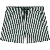 Pockies Herren Badehosen Stripe Shorties - Multi - Größe S