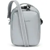 Pacsafe V Mini Bag Umhängetasche RFID Schutz 17 cm