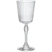 Bormioli Rocco 6 x Stielgläser - AMERICA'20s - 25cl