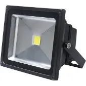 Greenmigo 50W LED Kaltweiß Fluter Außen Strahler Scheinwerfer IP65