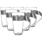 Villeroy & Boch NewWave Latte-Macchiato-Gläser
