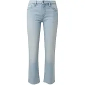 QS Jeans-Hose CATIE in 52Z4_hellblau | Gr.: 40