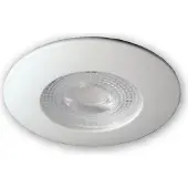 C-Light LED Spot 7W weiss neutralweiss 230V dimmbar ohne Dimmer