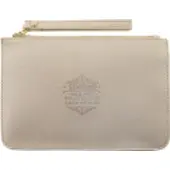 History & Heraldry GmbH Persoenliche Clutchtasche/Kosmetiktasche Simone Handtasche Damen