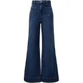 QS Jeans-Hose