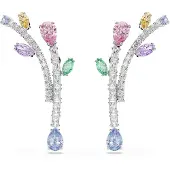 Swarovski Ohrringe 5737426 Silberfarben