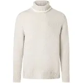 MAERZ Muenchen Strickpullover "439500 Strickpullover Herren Bekleidung"