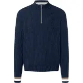 MAERZ Muenchen Strickpullover "460901 Strickpullover Herren Bekleidung"