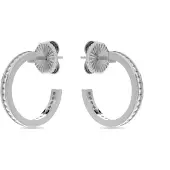 Luxenter Ohrringe Taamir 925er Sterlingsilber-TAAMIR | Gr.: onesize