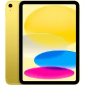 Apple iPad , 27,9 cm (11"), 2360 x 1640 Pixel, 256 GB, iPadOS 18, 481 g, Gelb