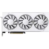 XFX RX-96TS316W7, Radeon RX 9060 XT, 16 GB, GDDR6, 128 Bit, PCI Express x16 5.0, 3 Lüfter