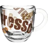 Leonardo Espressotasse 3 colours Napoli (6-teilig)